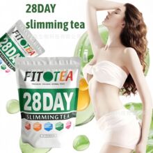 �羳�F؛28 day slimming tea detox���Q����weight loss teabag