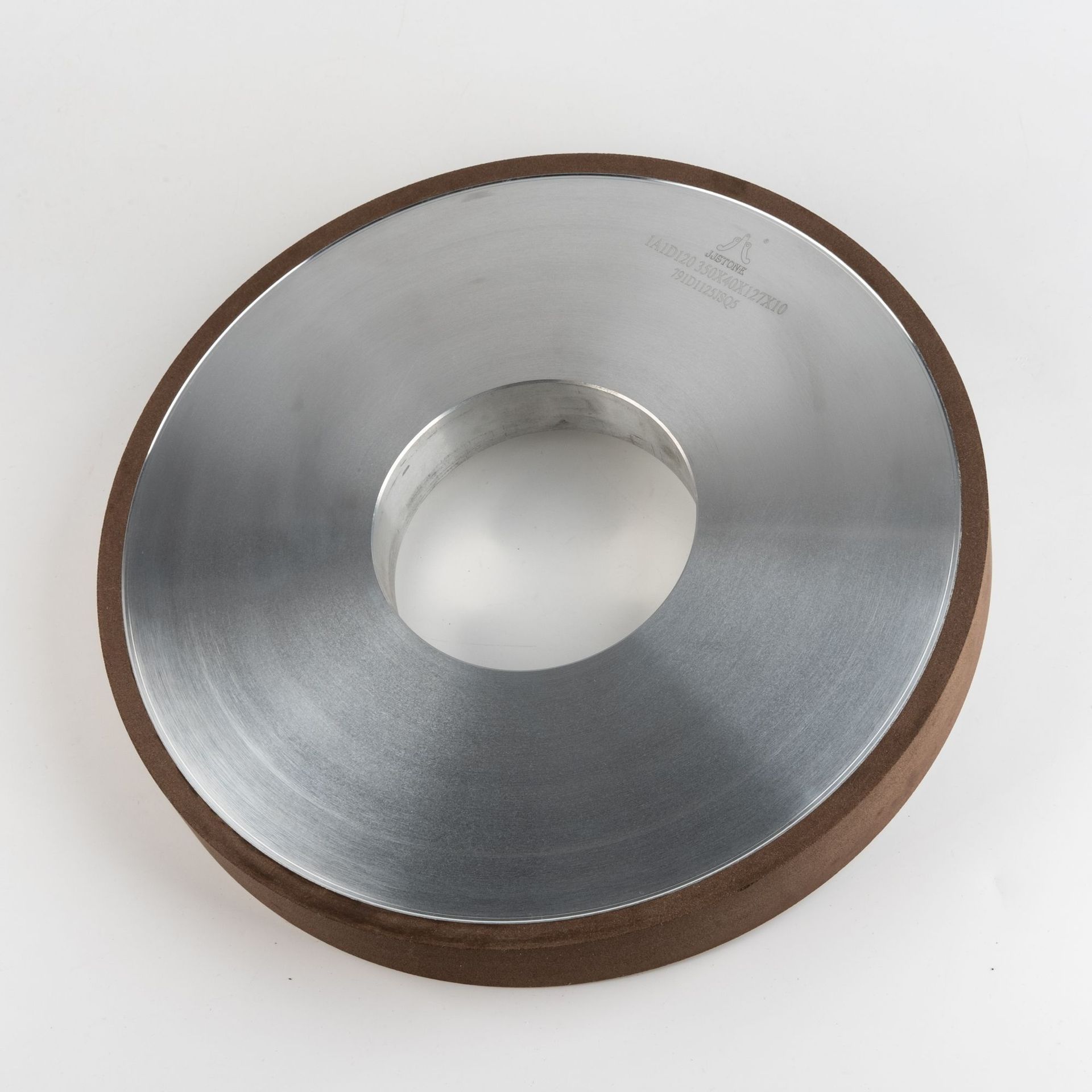 【工厂销售】专业生产高效耐磨、质优价廉的平形树脂金刚石砂轮