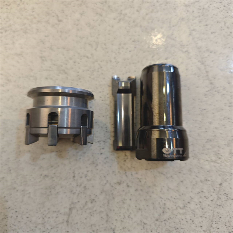 德国OTT-JAKOB拉爪95.600.029.2.6V01价格美丽全新原装正品