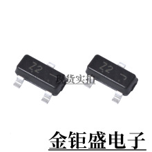 �F؛���� BZX84-C4V7 SOT-23 �NƬ�������O��4.7V 5.1V ������