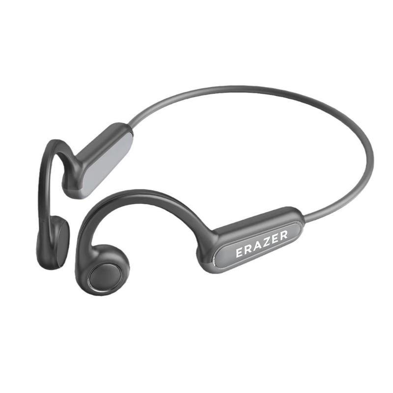 Xianzhizhe XF22 Bluetooth ヘッドセット、非インイヤー、真の骨伝導、大電力、長いバッテリー寿命、低遅延、ノイズリダクション、スポーツ|undefined