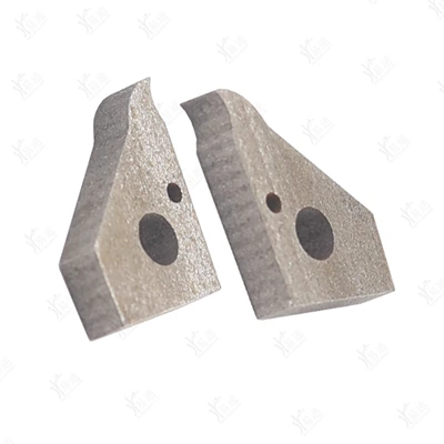 Block (Blade) for Luo Gong: Avtomobil qapı kilidi silindrləri
