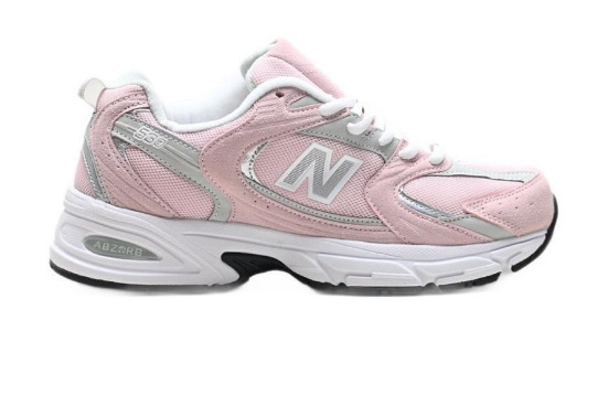 Zapatillas deportivas originales exclusivas europeas y americanas para hombre y mujer, modelo 530SG, con aumento de altura interno, estilo retro clásico, tipo 'dad shoes'.