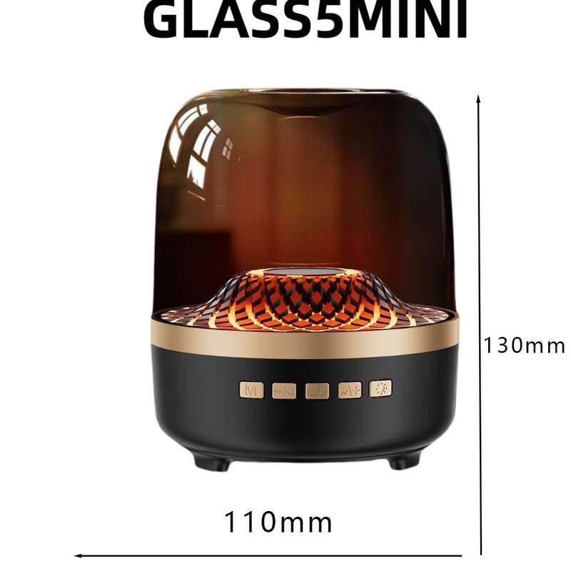 華強北ハーマンカートン同型MINIスピーカー カラフルライト 重低音 Bluetoothスピーカー 在庫あり 卸売|undefined