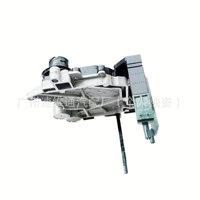 Board, Audi Disassembly, Refurbished, Sürətlər qutusu