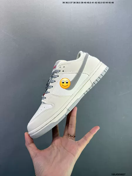 Putian shoes, cross-border e-commerce, authentic Dunk SB black and white, navy blue, and black and white colorway, versatile sneakers for couples, unisex athletic shoes
