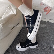 ԭ��������ŮЬAll Str�ɸ���С��Ь�Ͱ����߷���Ь560251C