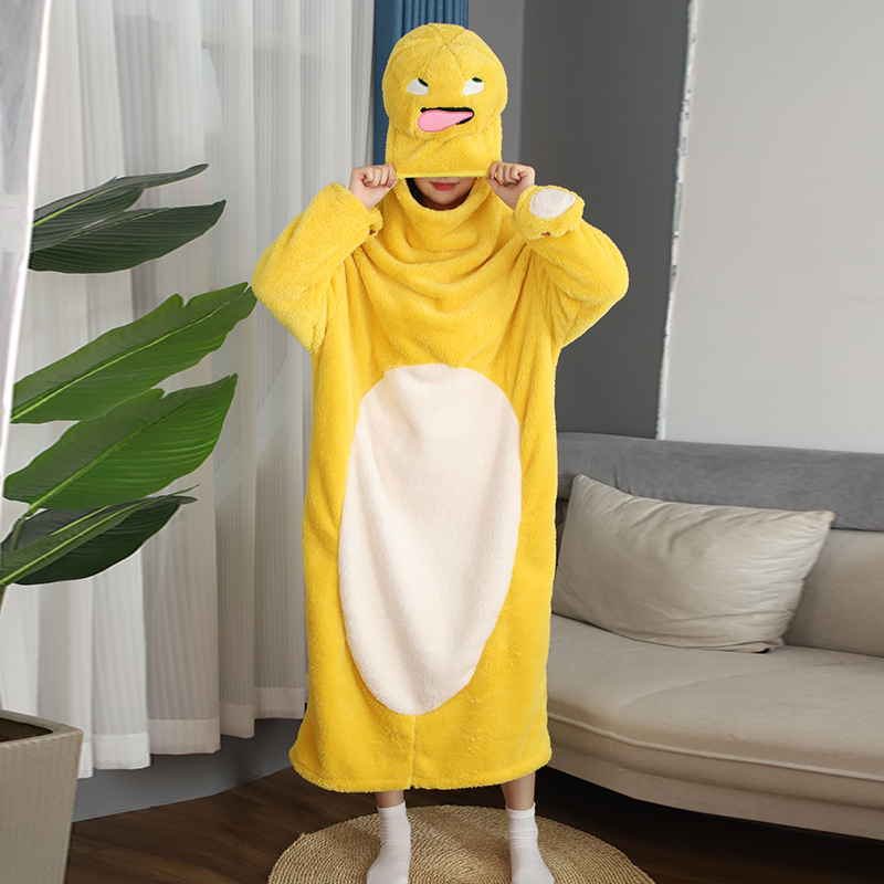 Mono de dragón de leche