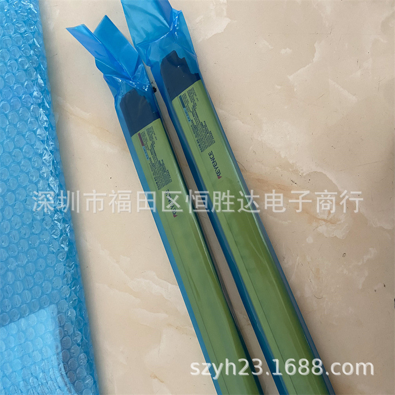 KEYENCE/基恩士 GL-R32H GL-R36H GL-R36HG 安全光栅现货供应实拍
