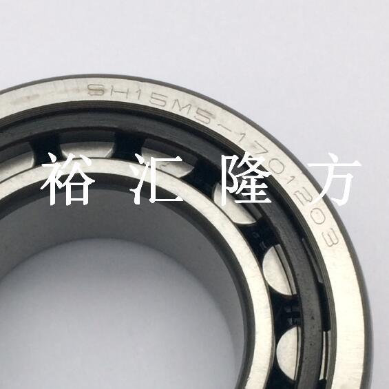 SH15M5-1701203 圆柱滚子轴承 SH15M51701203 汽车轴承