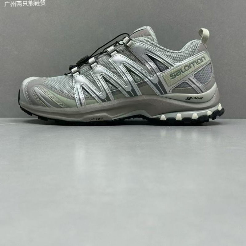 萨洛蒙SalomonXAPRO3D男女款登山鞋跑步鞋防滑透气运动鞋越野徒步|undefined