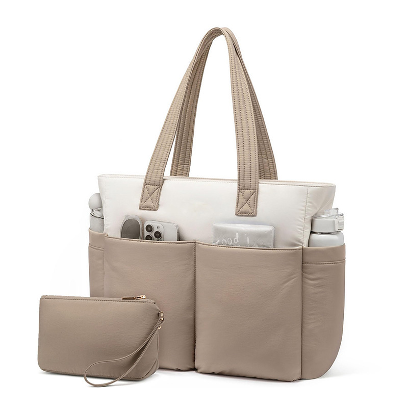 Amazon nuevo bolso bolso ligero bolso de viaje de trabajo bolso de hombro casual bolso de moda