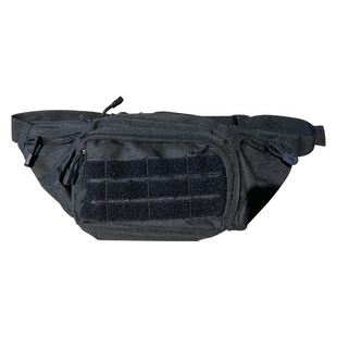 Outdoor Multifunctional Tactical Men's Waist Bag Tool Bag Small Portable Wear-Resistant Storage Mobile Phone Sports Breathable