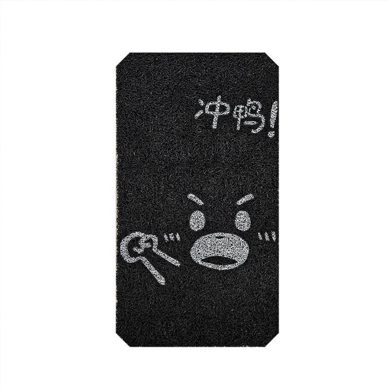 Electric vehicle foot mat – Ninebot Ninebot FZ1 - rush-duck