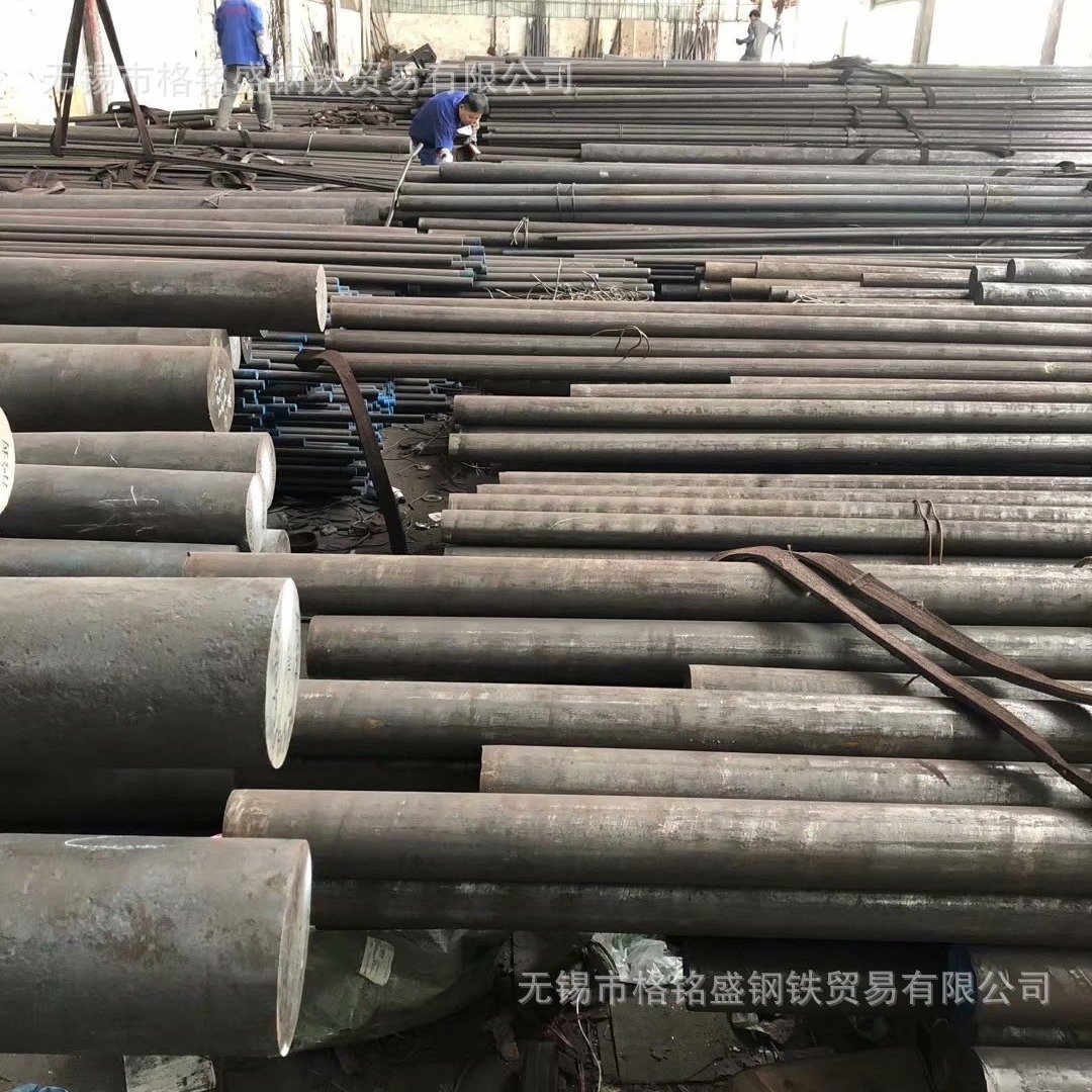 2507不锈圆钢S32750圆钢  超级双相钢2507不锈钢圆钢 s32750钢棒