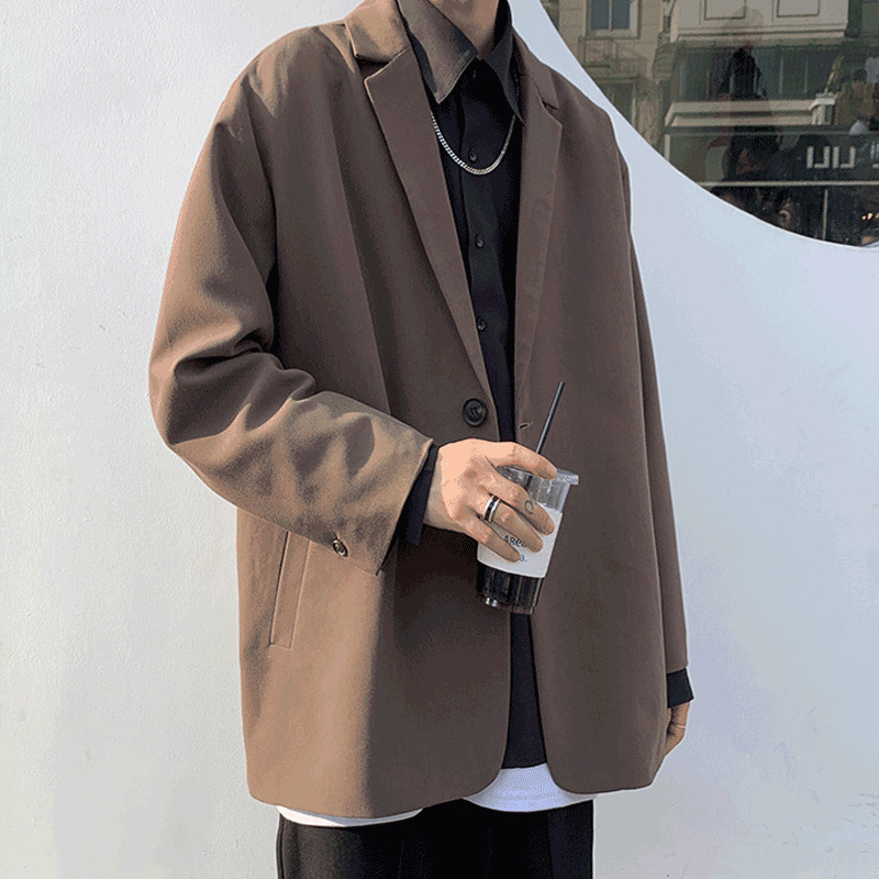 다크 브라운