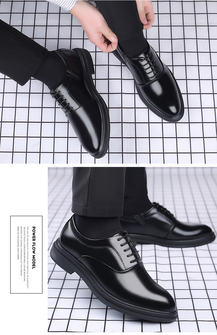 Chaussures homme - Ref 3445796 Image 26