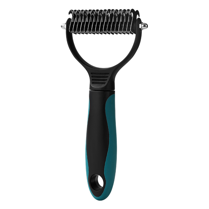 Fabricante mayorista de peines de mascotas, peines de gatos, peines de doble cara, peines de perros, peines de mascotas, peines de cabello