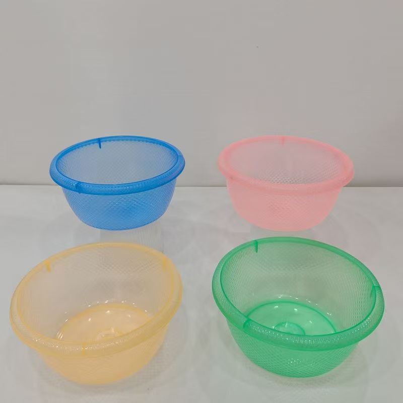 5 # Categoría: Lavabo, Recipiente de plástico para el hogar, Recipiente para lavar la cara, Recipiente para lavar la ropa, Recipiente para lavar, Recipiente pequeño para lavar frutas