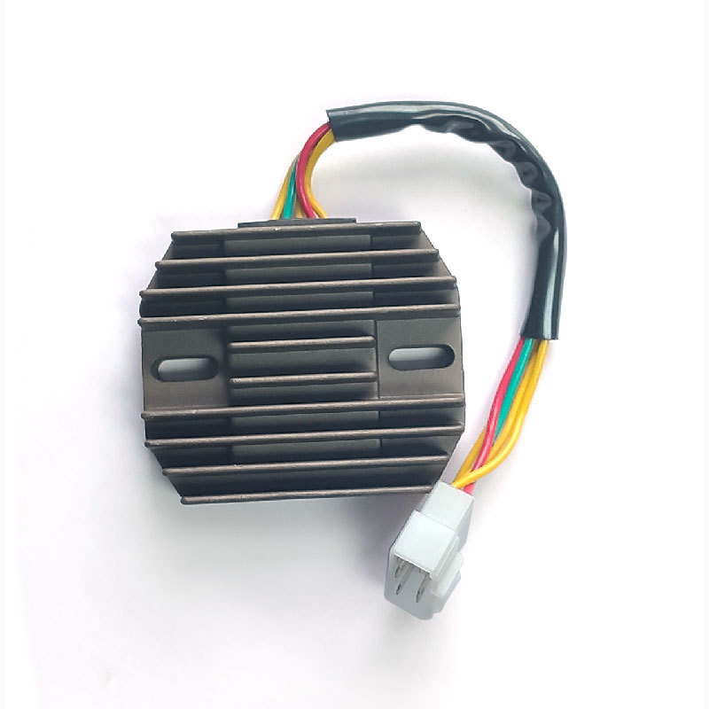 オートバイレギュレータ整流器充電器適用鈴木Gsx-r750 2000 2001 2002|undefined
