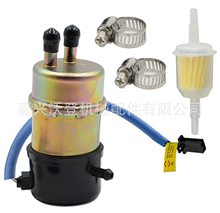 12V���ȼ�ͱ� 49040-1055 �m��춴���KAF620 1000 2500 2510 252