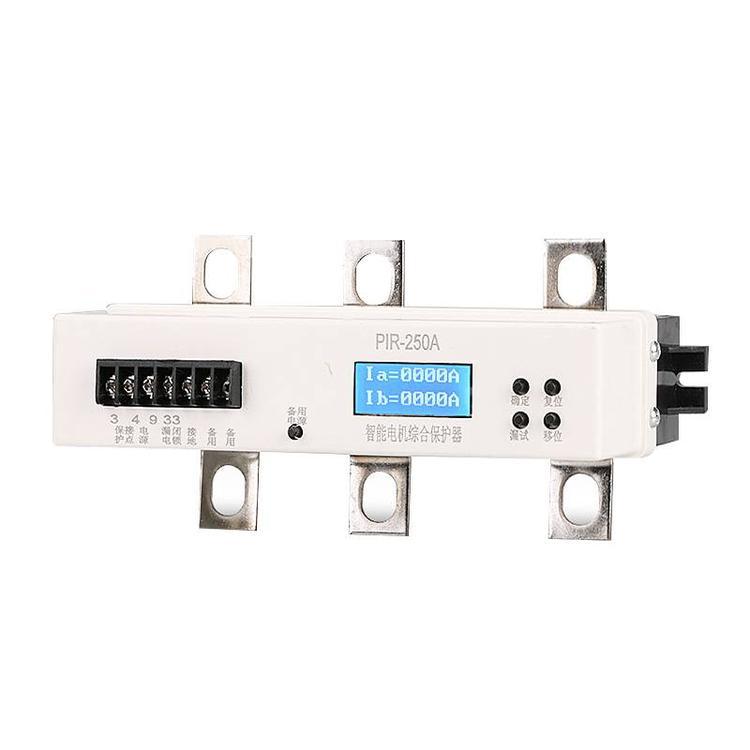 protector integral de motor inteligente protector de dispositivo de protección inteligente para minería