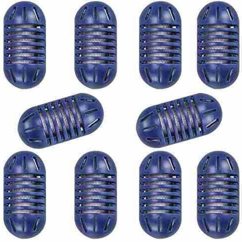 Suministro directo transfronterizo en stock pelo directo desmineralización ultrasónica humidificador reemplazo cartucho de filtro humidificador limpiador de tanque de peces