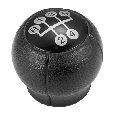 Cab and accessories car gear shift knob