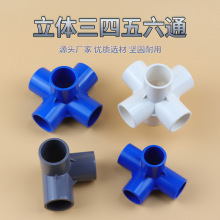 PVCͨ^l32w^50oˮDIYЬ90ֱǼ