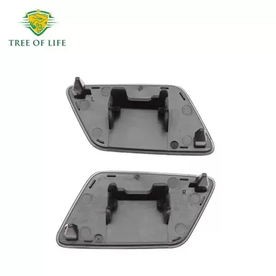 5N0955109A 5N0955110A for Bumper