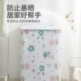 定制防尘防水peva洗衣机罩