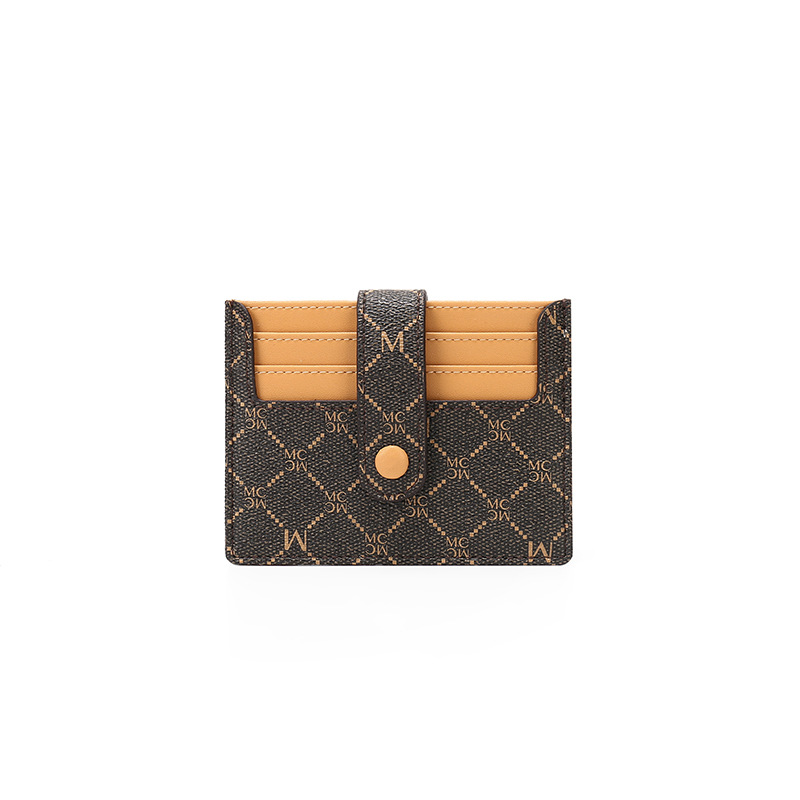 Dark brown-A style