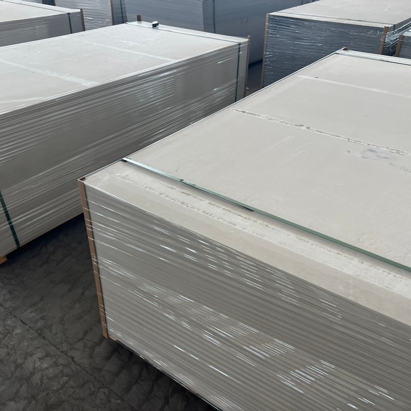 26mm防腐耐高温防火板 矿渣硅酸钙防火板 硅酸钙板