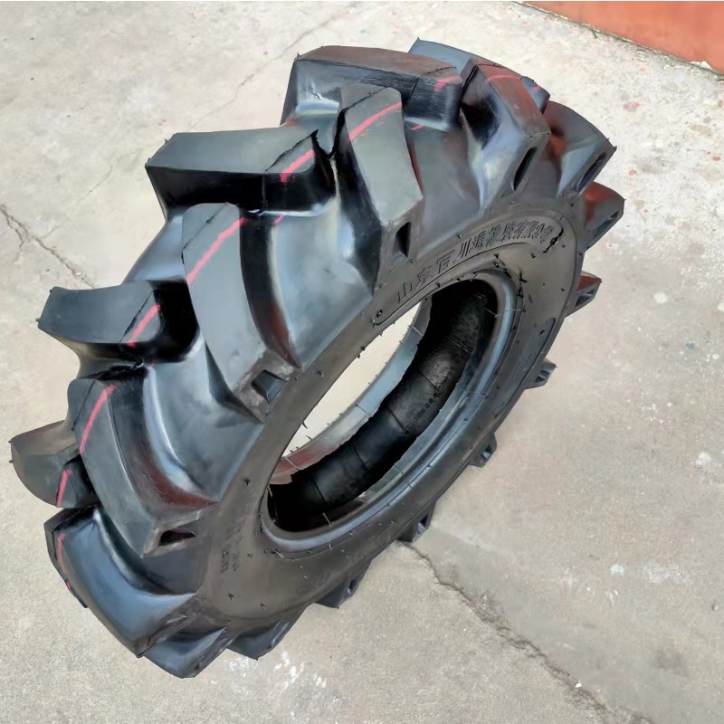 18.4-34农用轮胎手扶拖拉机轮胎人字23.15.5 16.913.6 20.8-24 28