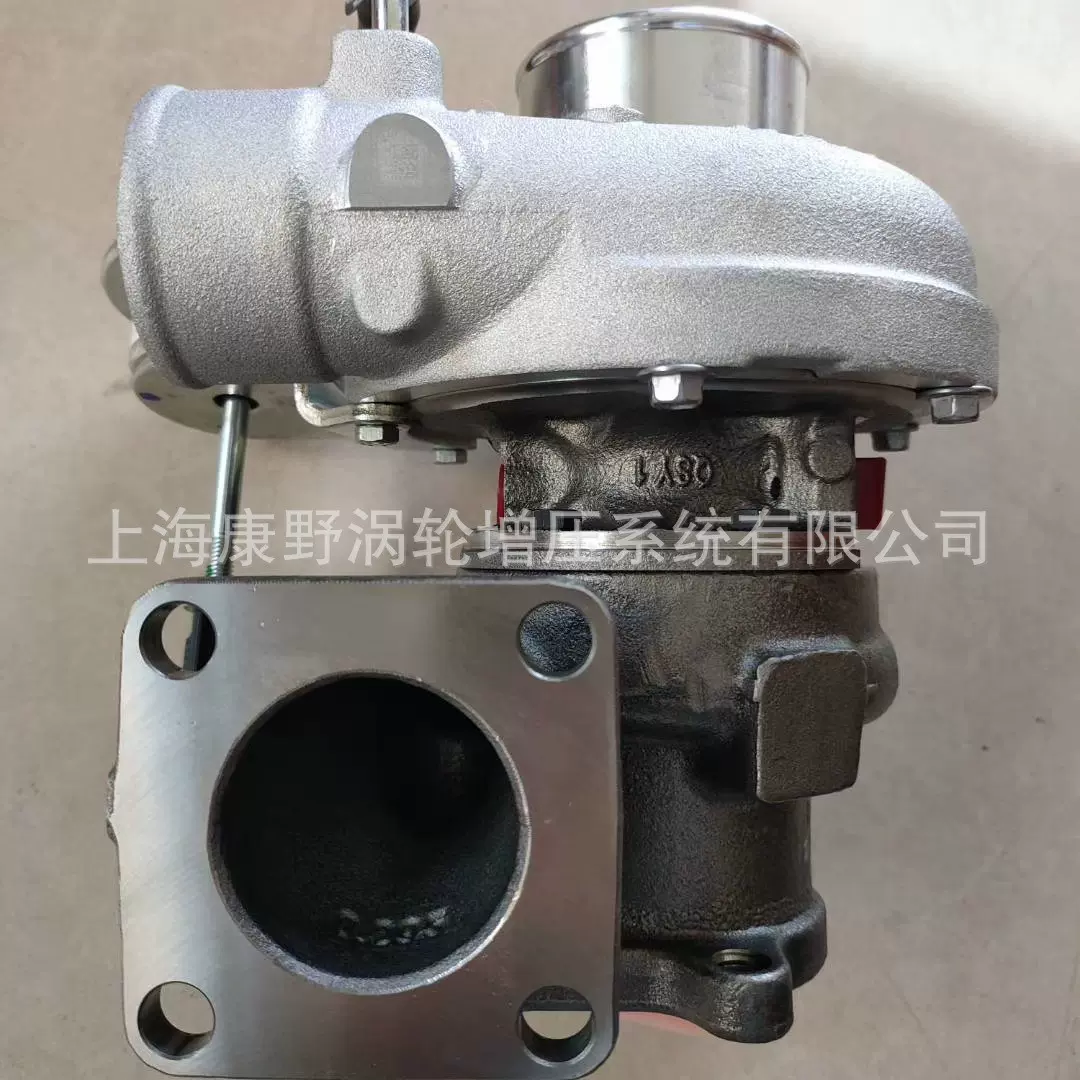 增压器 D30TCIE-120003 872624-5002和5552887 Y10009884 HE200WG