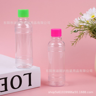 85ml����һ���Կɘ�ƿ ��֭�׾��K��ˮƿ pet͸���VȪˮƿ�S��