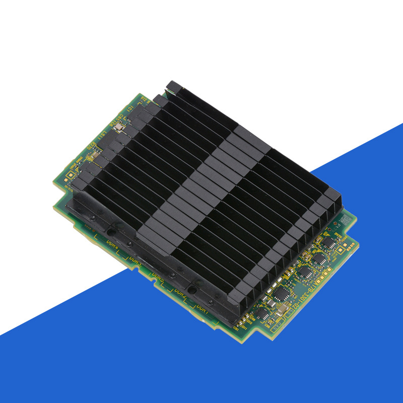 A17B-3301-0250发那科fanuc原装全新数控机床系统电路板现货议价