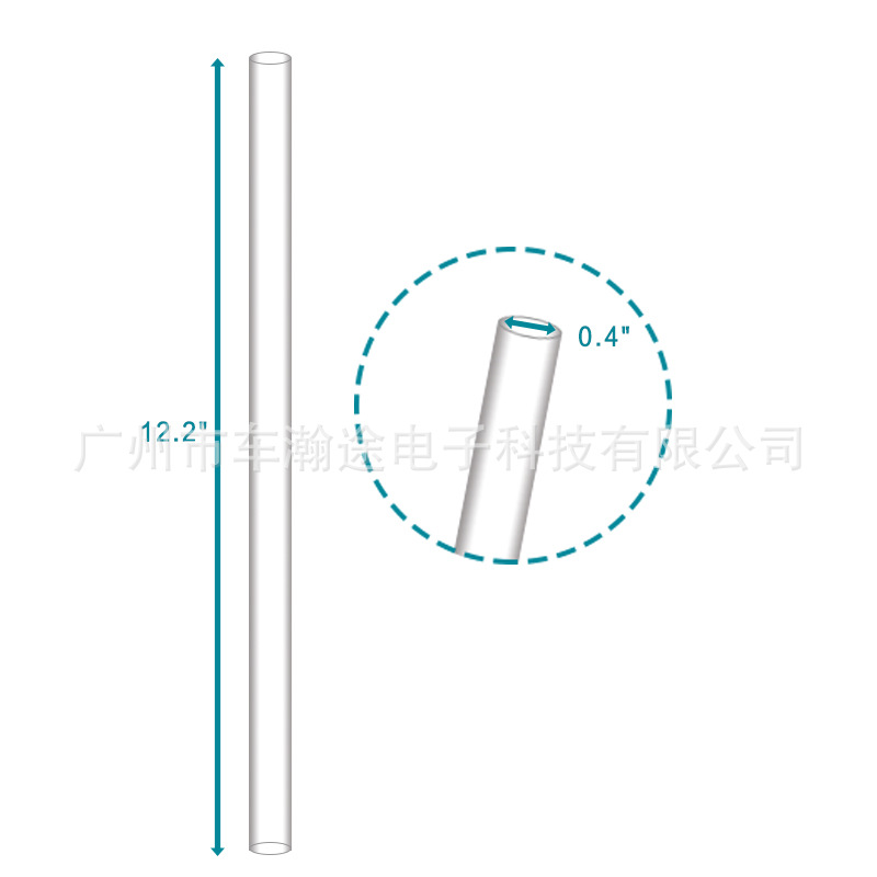 Stanley Adventure旅行水杯吸管