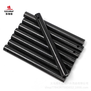 跨境大号点火棒打火镁棒镁条打火石户外取火器EDC荒野求生8*80mm