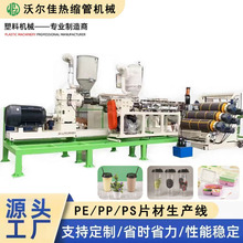 PE/PP/PSƬ�����a�� PP PS���ܰ��bƬ�����a�O�� PS���Ƭ���O��