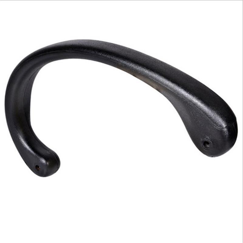 供应高密度pu自结皮发泡制品 仪器防护肩垫pu聚氨酯发泡