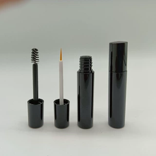 定制 热销 细小容量胶水瓶/睫毛瓶 化妆品包材空管