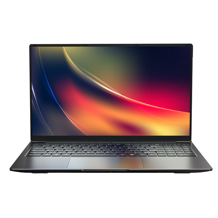 2024 new 12th generation light laptop wholesale n5105 n5095 quad…