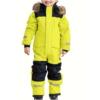 P 15414 Girls' Winter Coats Best Selling Bohemian and|ru