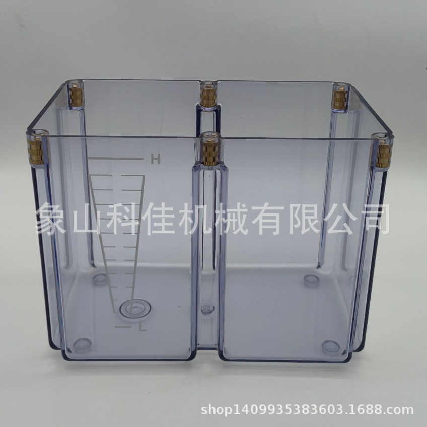 DR5-34Z的油箱 ，DR2.5-32PII的油箱 3L油箱  PET材料