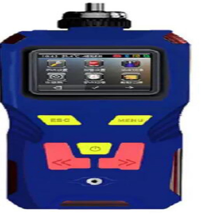 便携式氧气检测仪 型号:JA14-JK40-O2 库号：M386430