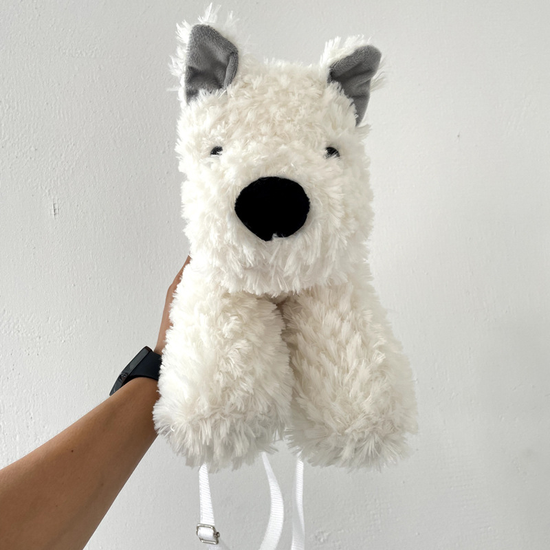 Animal Pattern Children Unisex Animal PP Cotton Stuffed Animals & Plush Toys