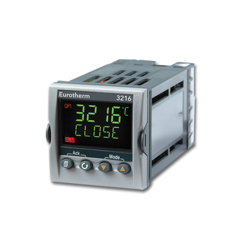 Imported from the Uk (Eurotherm) 3216/Cp/Vh/Lr/R Temperature Control Instrument
