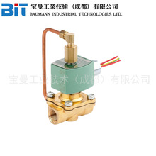 ��Ĭ��ASCOͨ��ֱ��ʽ늴��yEF8320G186 220VAC/50HZ��춳��mϵ�y