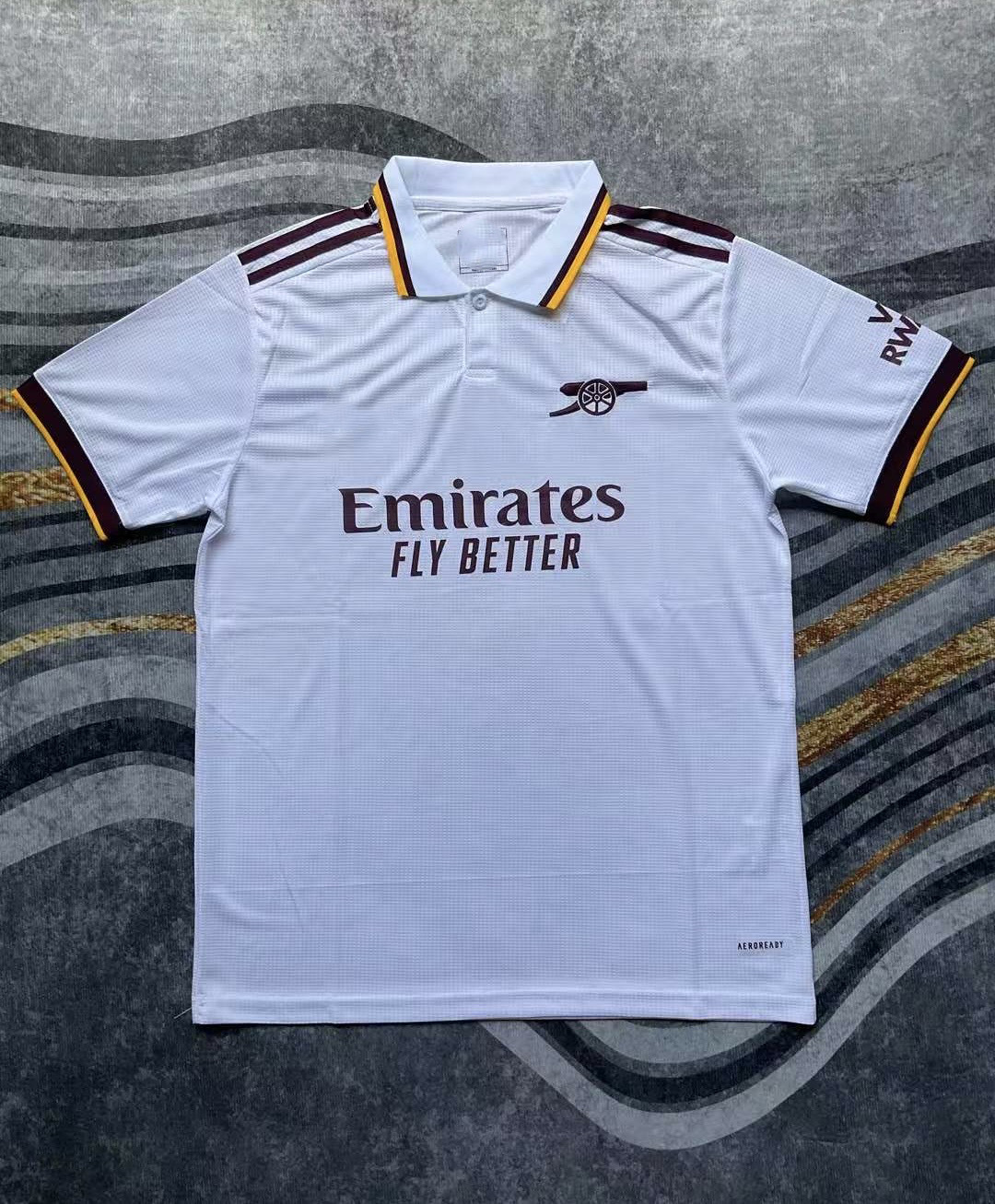 24-25 nuevo uniforme de fútbol camiseta de manga corta Inter de China Paramela Miami Paris uniforme del equipo con la misma camiseta